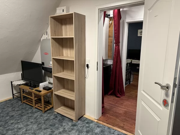 Zimmer 1