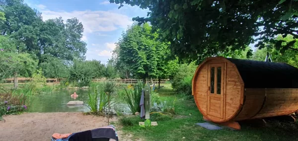 Die Fassauna